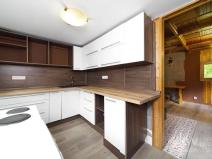 Prodej chaty, Bavorov, 50 m2