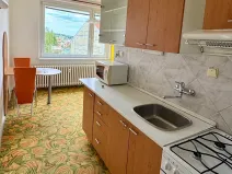 Pronájem bytu 1+1, Brno, Laštůvkova, 39 m2