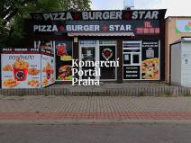 Pronájem restaurace, Hovorčovice, Hlavní, 70 m2