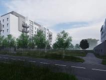 Prodej bytu 3+kk, Plzeň, Terezie Brzkové, 80 m2