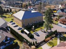 Prodej bytu 3+kk, Postupice, Blanická, 90 m2