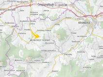 Prodej pole, Počenice-Tetětice - Počenice, 3619 m2