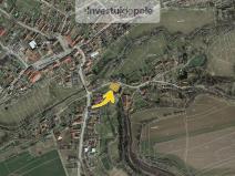 Prodej zahrady, Hořepník - Vítovice, 725 m2