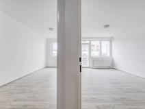 Prodej bytu 2+kk, Praha - Vysočany, Pod Harfou, 48 m2