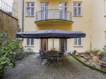 Prodej bytu 3+kk, Karlovy Vary, Mariánskolázeňská, 206 m2