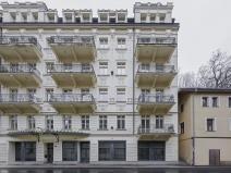 Prodej bytu 3+kk, Karlovy Vary, Mariánskolázeňská, 206 m2