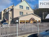 Prodej ubytování, Ostrov - Horní Žďár, 460 m2
