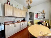 Prodej bytu 3+1, Vrchlabí, Slovanská, 70 m2