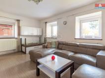 Prodej rodinného domu, Hrdějovice, Na Návsi, 439 m2