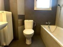 Pronájem bytu 1+kk, Praha - Nové Město, Žitná, 36 m2