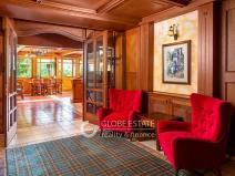 Prodej apartmánu, Špindlerův Mlýn, 1470 m2