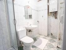 Prodej bytu 1+1, Liberec, Tanvaldská, 44 m2