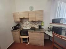 Pronájem bytu 2+kk, Brno, Josefská, 57 m2