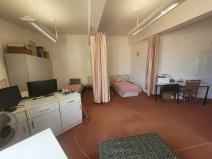 Pronájem bytu 2+kk, Brno, Josefská, 57 m2