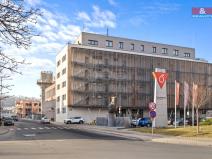 Pronájem bytu 2+kk, Kralupy nad Vltavou, Náměstí G. Karse, 50 m2