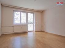 Pronájem bytu 2+1, Chrudim - Chrudim IV, Strojařů, 58 m2