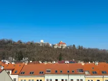 Prodej bytu 3+1, Praha - Smíchov, Nad Koulkou, 109 m2