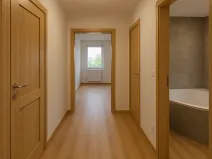 Prodej bytu 3+1, Liberec, Seniorů, 88 m2