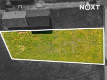 Prodej pozemku pro bydlení, Němčice, 1350 m2
