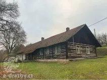 Dražba rodinného domu, Rychnov nad Kněžnou, 180 m2