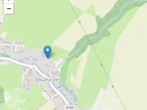 Dražba pozemku, Rychnov nad Kněžnou, 299 m2