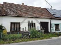 Prodej rodinného domu, Vlastiboř, 180 m2