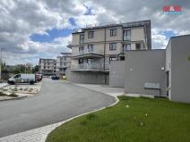 Pronájem bytu 2+kk, Brandýs nad Labem-Stará Boleslav - Brandýs nad Labem, Augustina Lukeše, 42 m2