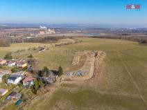 Prodej pozemku pro bydlení, Březová - Rudolec, 956 m2