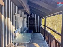 Prodej ubytování, Kořenov, 130 m2