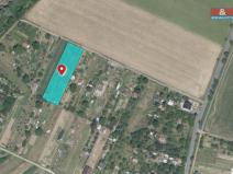 Prodej pozemku pro bydlení, Citov, 3001 m2