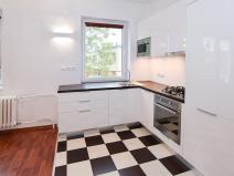 Pronájem bytu 2+kk, Praha - Košíře, Fabiánova, 74 m2