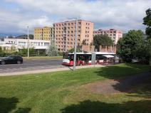 Pronájem bytu 4+1, Ústí nad Labem, Truhlářova, 85 m2