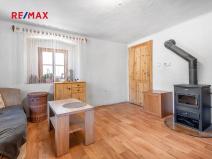 Prodej rodinného domu, Uhlířské Janovice, Fügnerova, 72 m2