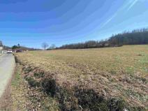 Prodej pozemku, Krásná Hora nad Vltavou, 420 m2