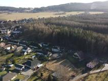 Prodej pozemku pro bydlení, Obecnice, 848 m2