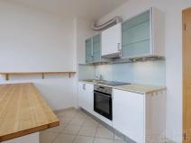 Pronájem bytu 1+kk, Praha - Záběhlice, Mattioliho, 32 m2