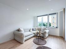Prodej bytu 2+kk, Krupka, Dlouhá, 47 m2