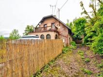 Prodej rodinného domu, Úpice, Macharova, 133 m2