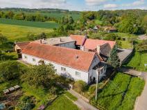 Prodej chaty, Městečko Trnávka, 160 m2