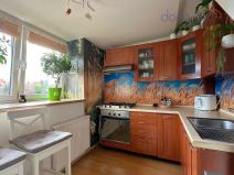 Prodej bytu 4+kk, Svitavy - Lány, 75 m2