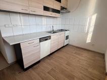 Pronájem bytu 2+1, Ostrava - Poruba, Sokolovská, 54 m2