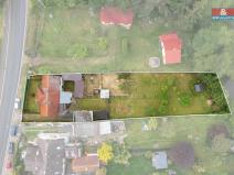 Prodej rodinného domu, Zbiroh, Bezručova, 77 m2