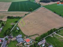 Prodej pozemku pro bydlení, Krásná Hora, 5749 m2