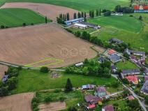 Prodej pozemku pro bydlení, Krásná Hora, 5749 m2