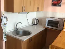 Pronájem bytu 1+kk, Šumperk, Zábřežská, 25 m2