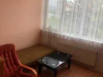 Pronájem bytu 1+kk, Šumperk, Zábřežská, 25 m2
