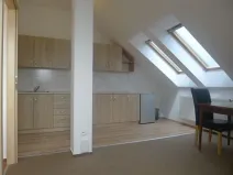 Pronájem bytu 2+kk, Mnichovice, Pražská, 60 m2