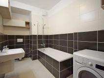 Pronájem bytu 2+kk, Praha - Stodůlky, Klementova, 58 m2