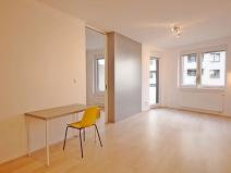 Pronájem bytu 2+kk, Praha - Stodůlky, Klementova, 58 m2