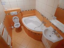 Pronájem bytu 1+kk, Teplice, U nádraží, 34 m2